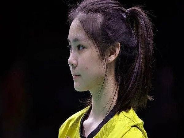 Absen di Turnamen Beregu, Bintang Thailand Siap Menggebrak WJC 2022