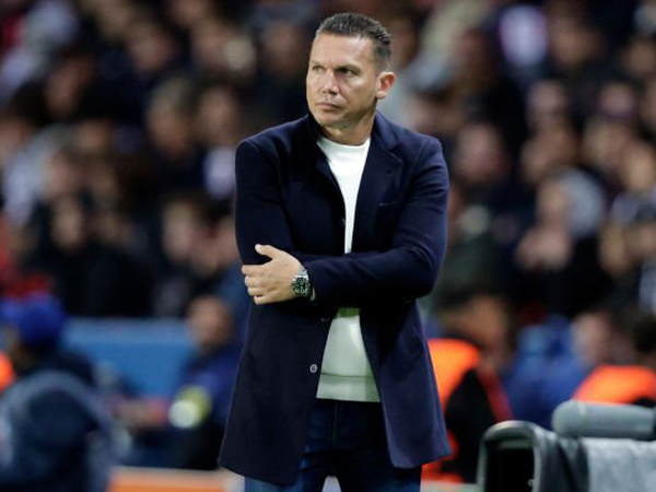 Barak Bakhar: Maccabi Haifa Kini Fokus Amankan Tiket Liga Europa