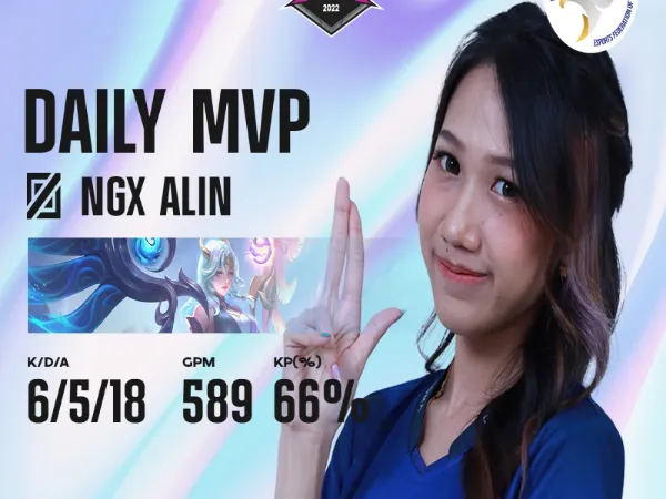 Nigma Galaxy Belum Terkalahkan di ULDS 2022, Fix Kandiddat Juara?