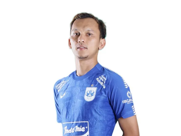 Rachmad Hidayat mundur dari PSIS Semarang