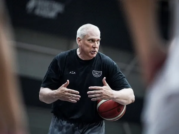 Oki Wira Sanjaya beberkan sisi positif dari maraknya pelatih asing di IBL.