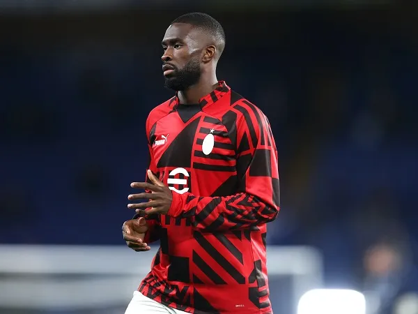 Fikayo Tomori