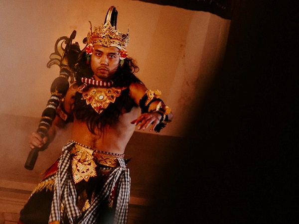 Bima Riski Resmi Bergabung dengan Bali United Basketball