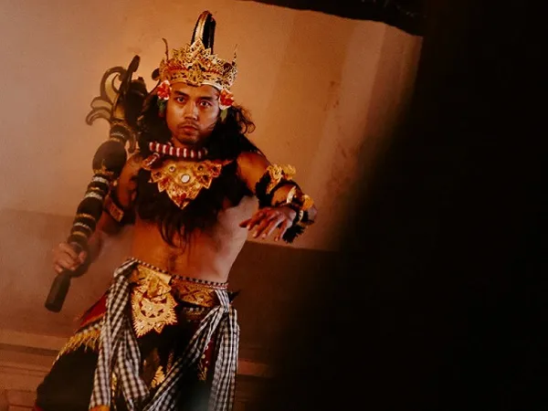 Pemain anyar Bali United Basketball, Bima Riski Ardiansyah. (Images: IBL)