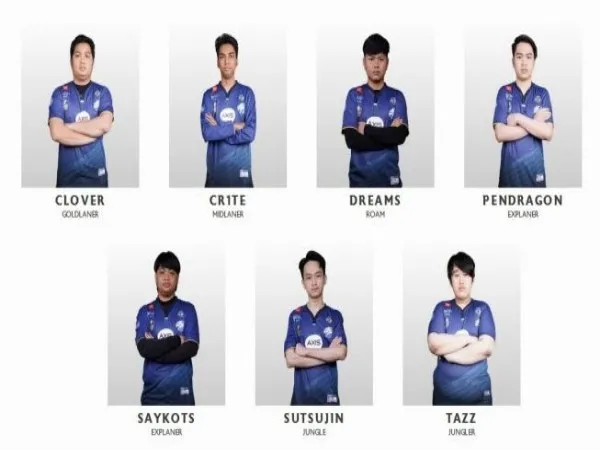 Hasil Day 2 Fase Grup Piala Presiden Esports 2022 MLBB: 3 Tim Belum Teredam