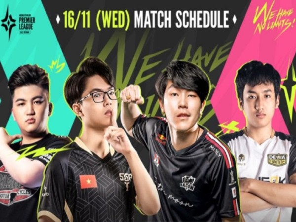 Pembagian Grup AOV Premier League 2022, 3 Tim Indonesia Huni Grup Berbeda