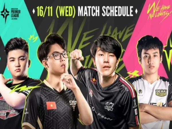 Pembagian Grup AOV Premier League 2022, 3 Tim Indonesia Huni Grup Berbeda