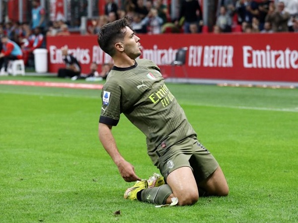 Brahim Diaz Siap Kembali Ke Starting XI Milan Saat Tantang Torino