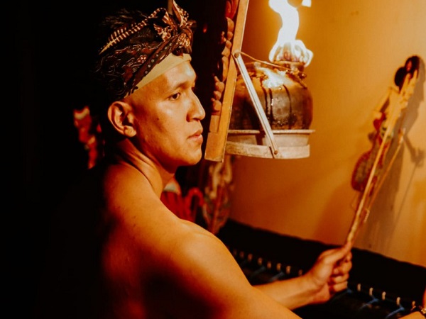 Galank Gunawan, Si Raja Rebound Resmi Merapat ke Bali United