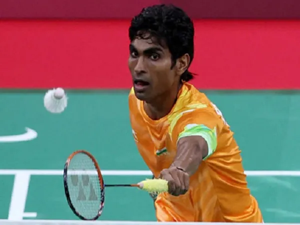 Pramod Bhagat & Sukant Kadam Targetkan Emas Kejuaraan Dunia Para 2022