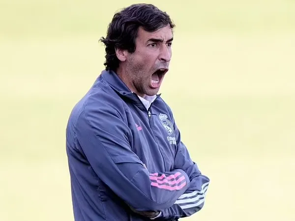 Real Madrid Castilla