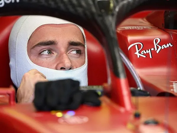 Charles Leclerc