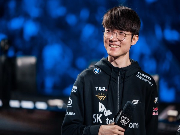 Final Worlds 2022 Akan Sajikan 2 Hal Bersejarah yang Tak Terjadi Sejak 2017