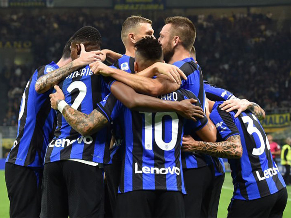 Legenda Torino Klaim Periode Sulit Inter Milan Telah Berakhir