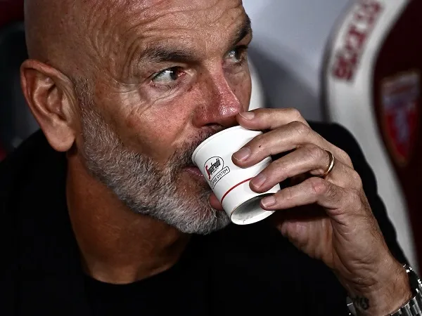 Stefano Pioli