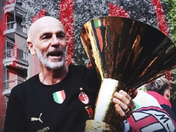 Stefano Pioli