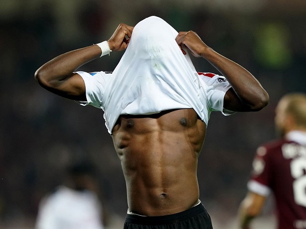 Digantikan Saat Milan Kalah dari Torino, Begini Reaksi Leao