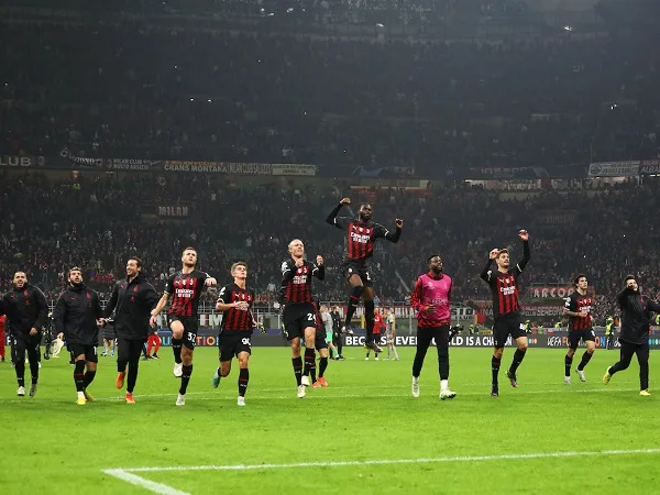AC Milan