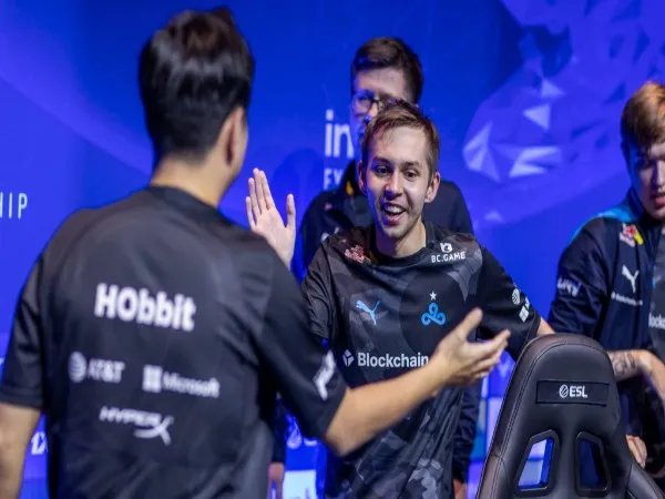 HObbit & Cloud9 Pulangkan Evil Geniuses di Challengers Stage IEM Rio Major