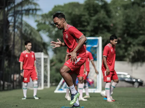 Pemain PSS Sleman, Nurdiansyah