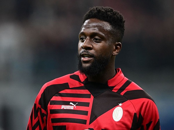 Giroud Habis Lembur, Origi Bakal Jadi Starter Milan Hadapi Spezia