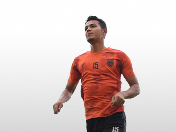 Leo Guntara Sebut Borneo FC Mulai Masuk Menu Latihan Taktikal