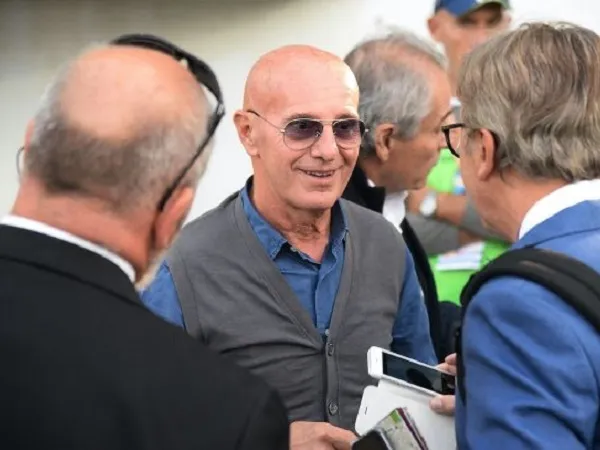 Arrigo Sacchi
