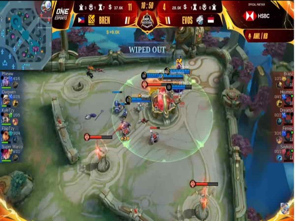 Hasil Hari Ketiga MPLI 2022: 3 Wakil Indonesia Angkat Koper