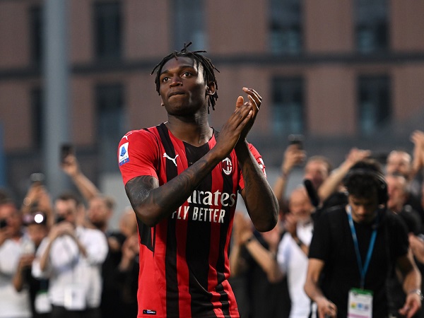 Milan Mustahil Tuntaskan Perpanjangan Kontrak Leao Sebelum Piala Dunia