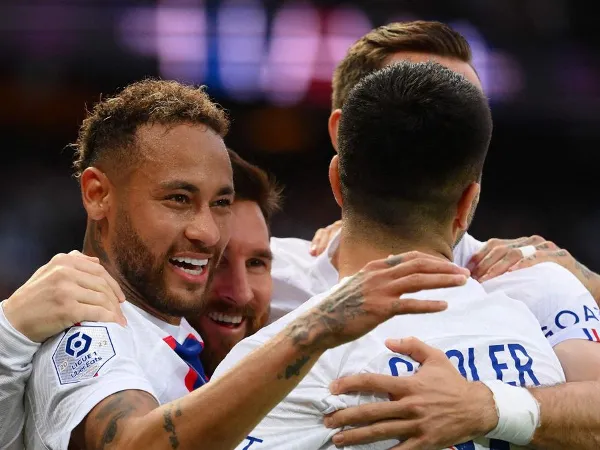 PSG berpeluang cetak rekor baru klub saat melawan FC Lorient