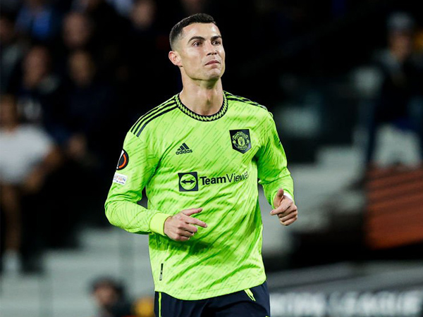 Soal Cristiano Ronaldo ke Flamengo, Presiden Klub: Mau Jadi Cadangan?