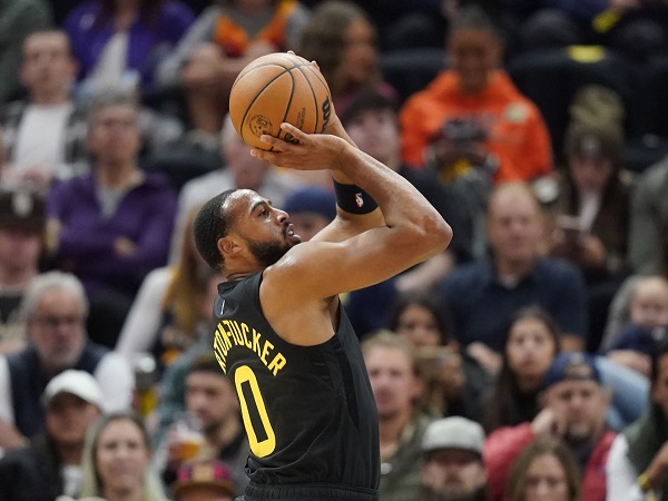 Talen Horton-Tucker Enggan Lupakan Jasa Besar Lakers
