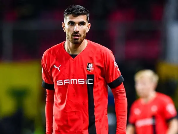 Bintang Rennes Jadi Buruan Banyak Klub Liga Premier