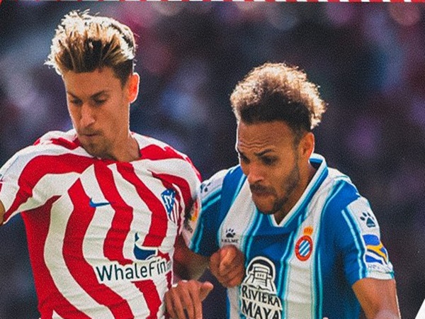 Llorente Minta Fans Atletico Madrid Bersatu Usai Ditahan Imbang Espanyol
