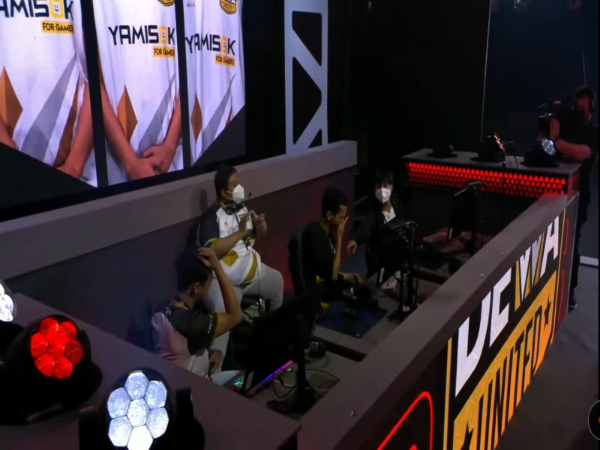 ALGS Pro League APAC South: Eks Revenant Solid, Dewa United Belum Menyala