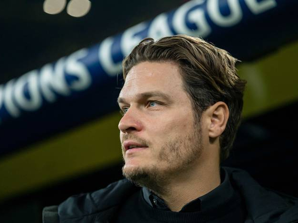 Hadapi Chelsea di Babak 16 Besar, Dortmund Nantikan Reuni Dengan Aubameyang