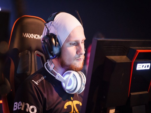 Heroic, Outsiders, Fnatic Melaju ke Champions Stage IEM Rio Major