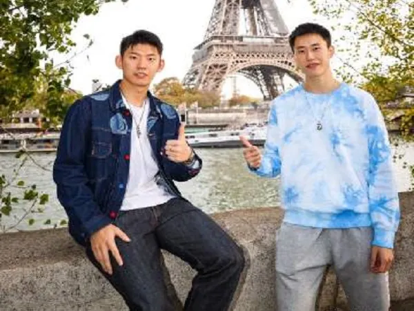 Liu Yuchen Evaluasi Hasil Jelek di Tour Eropa