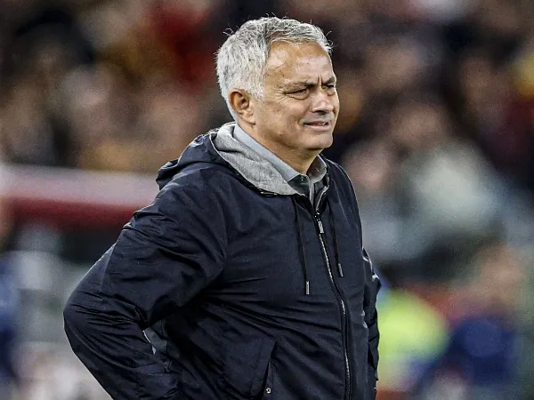 Mourinho