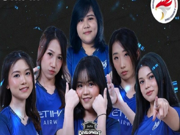 Tidak Terkalahkan, Nigma Galaxy Jadi Juara Regular Season ULDS Season 1