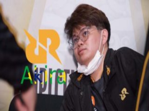 Vyn Ingin RRQ Hoshi dan RRQ Akira Berjumpa di Final M4 World Championship