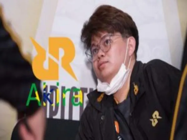 Vyn Ingin RRQ Hoshi dan RRQ Akira Berjumpa di Final M4 World Championship