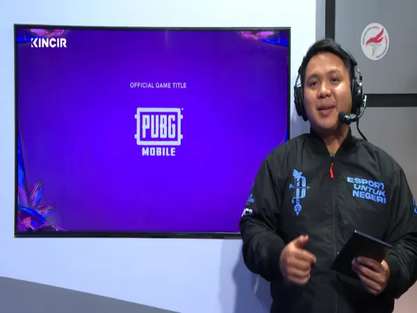 EVOS Reborn & GD GIDS Dianggap Merugi Ikut PPE 2022 Sebelum PMGC 2022