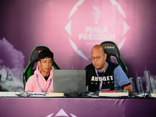 Hasil Laga Semifinal Battle of Guardians Piala Presiden Esports 2022