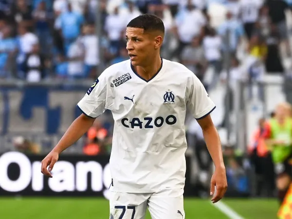 Amine Harit