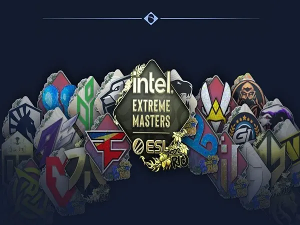 MOUZ, NaVi, & Team Spirit Rebut Slot Terakhir Champions Stage IEM Rio Major