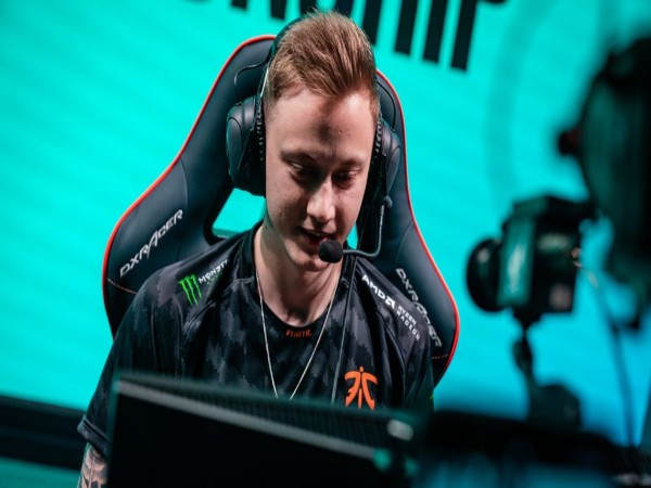 Rumor Transfer League of Legends: Rekkles Siap Kembali ke Fnatic