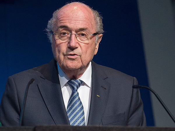 Sepp Blatter: Piala Dunia 2022 Tak Seharusnya Digelar di Qatar