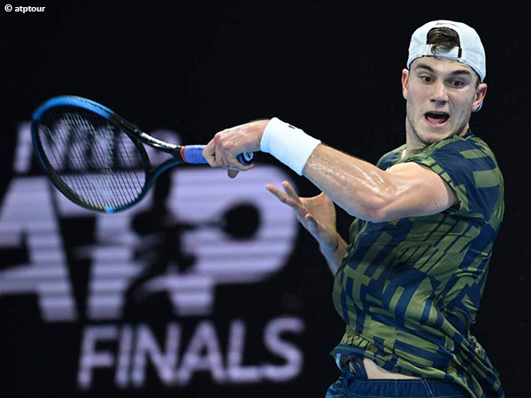 Jack Draper Kantongi Kemenangan Krusial Di Milan