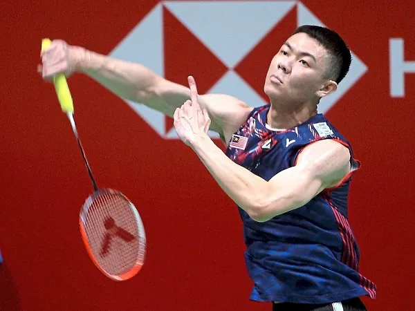 Lee Zii Jia & Lu Guangzu Berebut Tiket World Tour Finals 2022